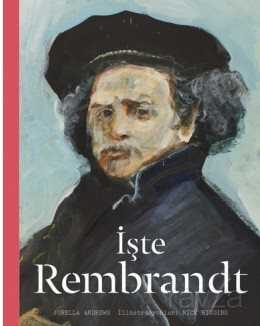 İşte Rembrandt - Hep Kitap