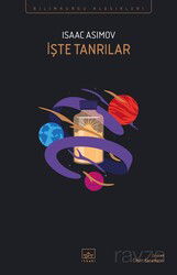 İşte Tanrılar - İthaki Yayınları