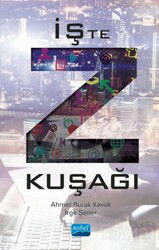 İş'te Z Kuşağı - Nobel Yayın Dağıtım