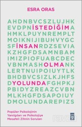 İstediğim İnsan Olma Yolunda - Timaş Yayınları