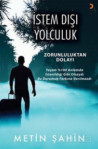 İstem Dışı Yolculuk - 1