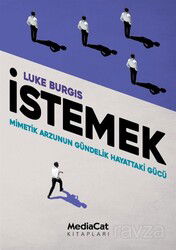 İstemek - MediaCat Kitapları