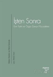 İşten Sonra - Otonom Yayıncılık