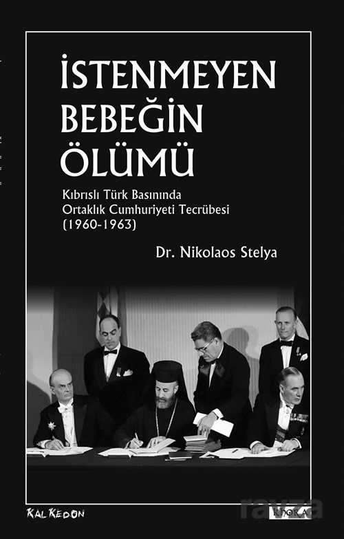 İstenmeyen Bebeğin Ölümü - Kalkedon Yayınları