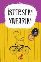 İstersem Yaparım (10 kitap) - Erdem Çocuk Yayınları