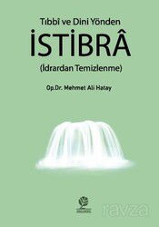 İstibra Usulü (Cep Boy) - Gonca Yayınevi
