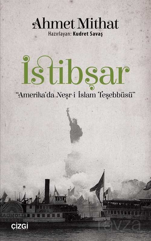 İstibşar - Çizgi Kitabevi