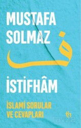 İstifham 1 - Tin Yayınları