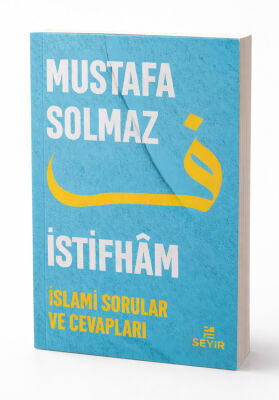 Istifham Islami Sorular ve Cevaplari - 1