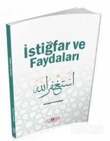 İstiğfarın Faydaları - Nebevi Hayat Yayınları