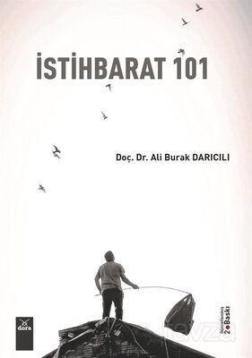 İstihbarat 101 - 1