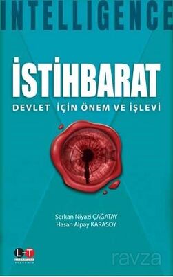 İstihbarat - 1