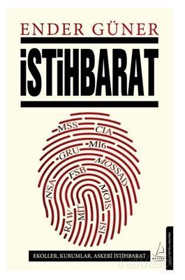 İstihbarat - 1