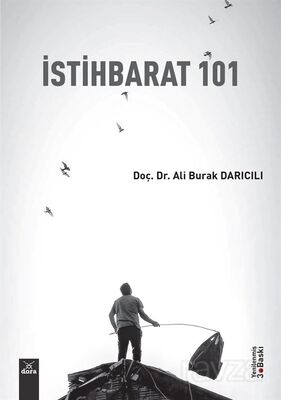 İstihbarat 101 - 1