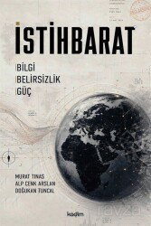 İstihbarat - Kadim Yayınları