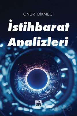 İstihbarat Analizleri - 1