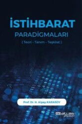 İstihbarat Paradigmaları - Atlas Akademi