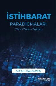 İstihbarat Paradigmaları - 1