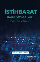 İstihbarat Paradigmaları - Atlas Akademi