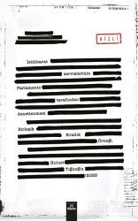 İstihbarat Servislerinin Parlemento Tarafından Denetlenmesi Birleşik Krallık Örneği - Dora Yayınları