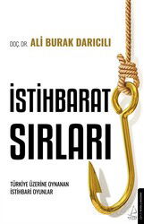 İstihbarat Sırları - Destek Yayınları