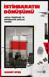 İstihbaratın Dönüşümü - Yeditepe Yayınevi