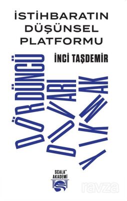 İstihbaratın Düşünsel Platformu - 1