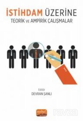 İstihdam Üzerine Teorik ve Ampirik Çalışmalar - 1
