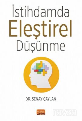 İstihdamda Eleştirel Düşünme - 1