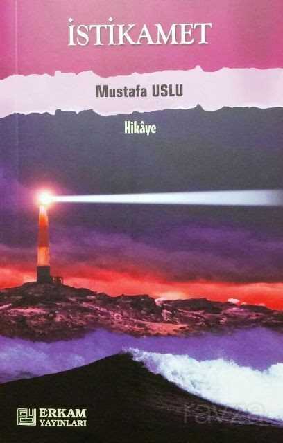 İstikamet - Erkam Yayınları