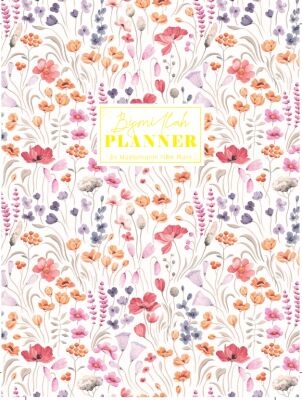 İstikamet Defteri Bir Müslümanın Yıllık Planlayıcısı - 2