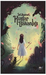 İstikamet Kuşlar Bakanlığı - Siyah Beyaz Yayınları