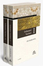 İstikamet Yazıları 1-2 - Rıhle Kitap