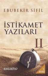 İstikamet Yazıları 2 - Rıhle Kitap