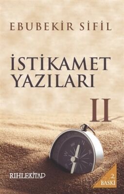 İstikamet Yazıları 2 - 1
