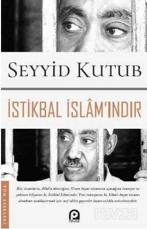 İstikbal İslam'ındır - Pınar Yayınları