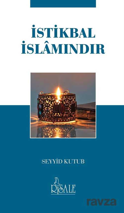 İstikbal İslamındır (Cep Boy) - Risale Yayınları