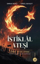 İstiklal Ateşi - TK Kitap