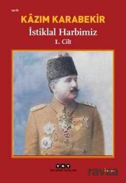 İstiklal Harbimiz (2 Cilt Kutulu) - Yapı Kredi Yayınları