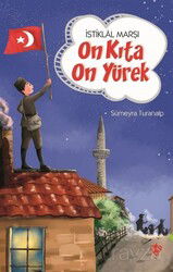 İstiklal Marşı On Kıta On Yürek - Diyanet Vakfı Yayınları