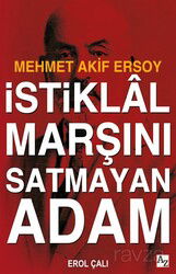 İstiklal Marşını Satmayan Adam - Az Kitap