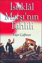 İstiklal Marşının Tahlili - Diyanet Vakfı Yayınları