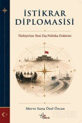 İstikrar Diplomasisi - Orion Kitabevi (Ankara)