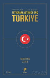 İstikrarlaştırıcı Güç Türkiye - Paradigma Yayınları