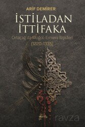 İstiladan İttifaka - Otorite Yayınları