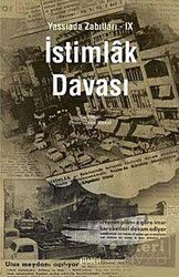 İstimlak Davası / Yassıada Zabıtları -IX - Kitabevi Yayıncılık