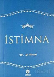 İstimna (Cep Boy) - Gonca Yayınevi