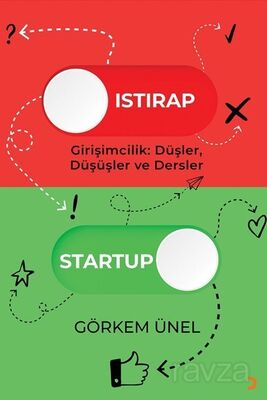 Istırap-Startup - 1