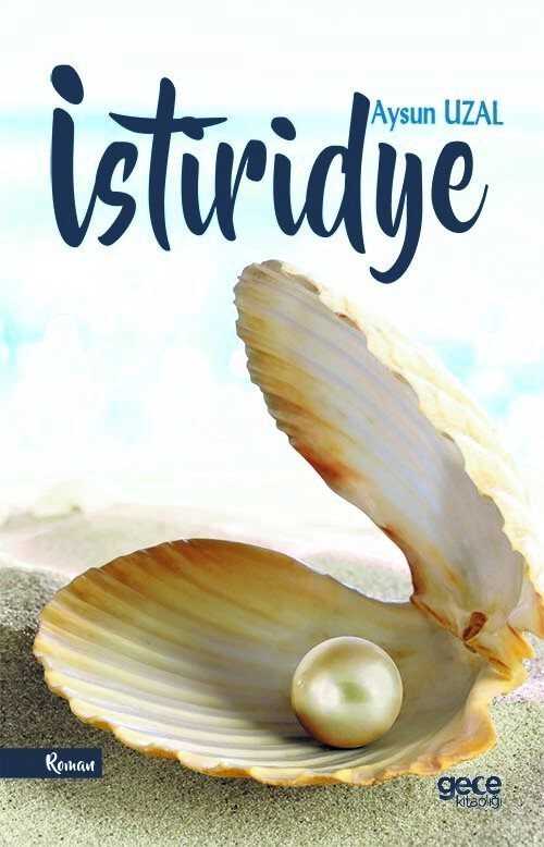 İstiridye - Gece Kitaplığı