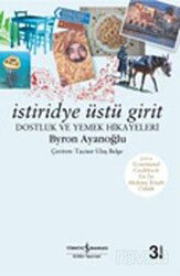 İstiridye Üstü Girit - İş Bankası Yayınları